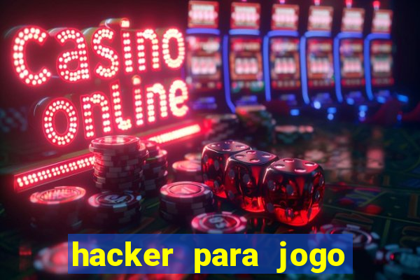 hacker para jogo do tigre